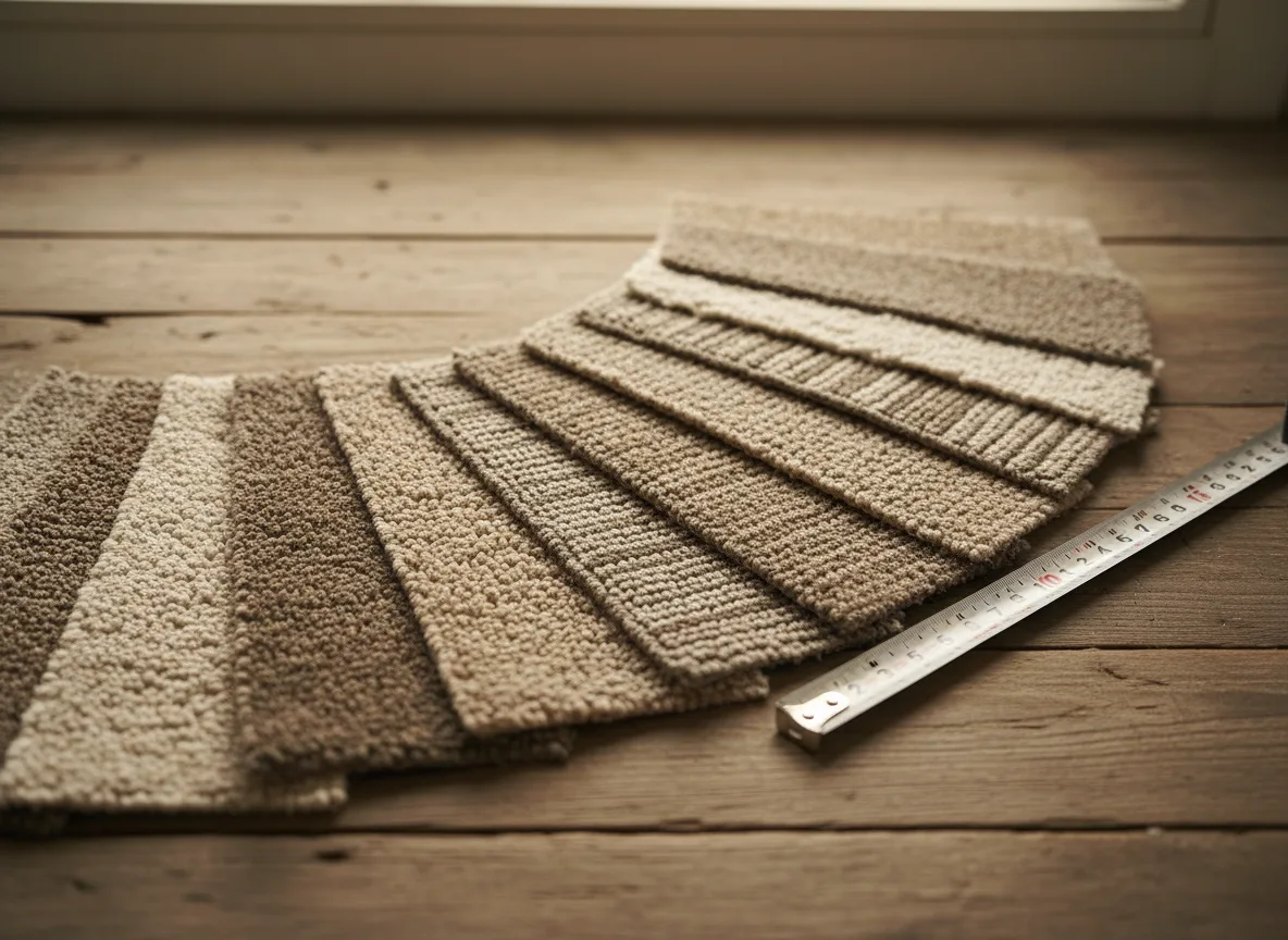 Carpet Installation Saint Peter, IL FAQs